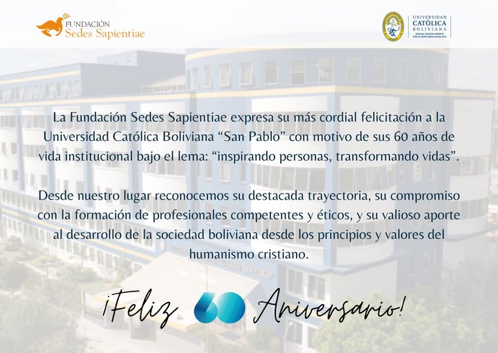 felisitacion